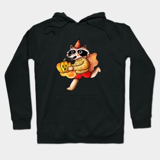 The Pumpkin Thief Hoodie